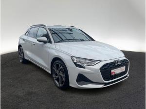 Audi A3 Sportback TFSI e S tronic Kamera Sitzhzg