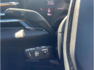 Audi A5 Avant TFSI S tronic AHK Kamera Matrix