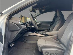 Audi A5 Avant e-hybrid edition one quattro S tronic