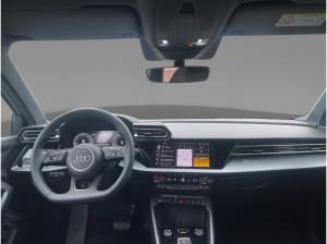Audi A3 Sportback TFSI e S tronic Kamera Sitzhzg