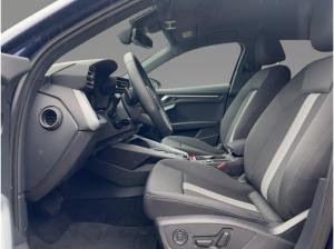Audi A3 Sportback TFSI e advanced S tronic LED