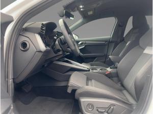 Audi A3 Sportback TFSI e S tronic Kamera Sitzhzg