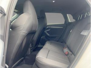 Audi A3 Sportback TFSI e S tronic Kamera Sitzhzg