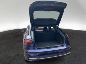 Audi A3 Sportback TFSI e advanced S tronic LED