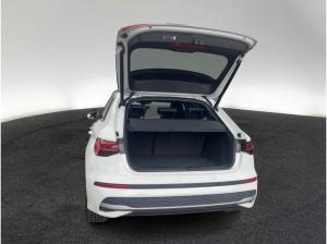 Audi A3 Sportback TFSI e S tronic Kamera Sitzhzg