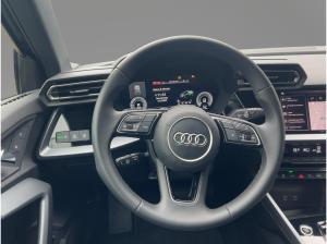 Audi A3 Sportback TFSI e advanced S tronic LED