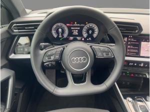 Audi A3 Sportback TFSI e S tronic Kamera Sitzhzg