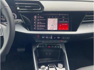 Audi A3 Sportback TFSI e advanced S tronic LED