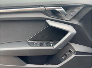 Audi A3 Sportback TFSI e advanced S tronic LED
