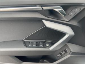 Audi A3 Sportback TFSI e S tronic Kamera Sitzhzg