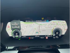Audi A3 Sportback TFSI e advanced S tronic LED