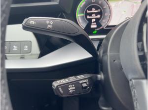 Audi A3 Sportback TFSI e advanced S tronic LED