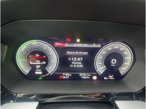 Audi A3 Sportback TFSI e S tronic Kamera Sitzhzg