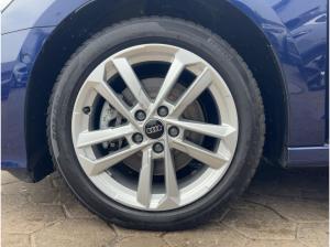 Audi A3 Sportback TFSI e advanced S tronic LED