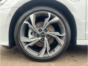Audi A3 Sportback TFSI e S tronic Kamera Sitzhzg