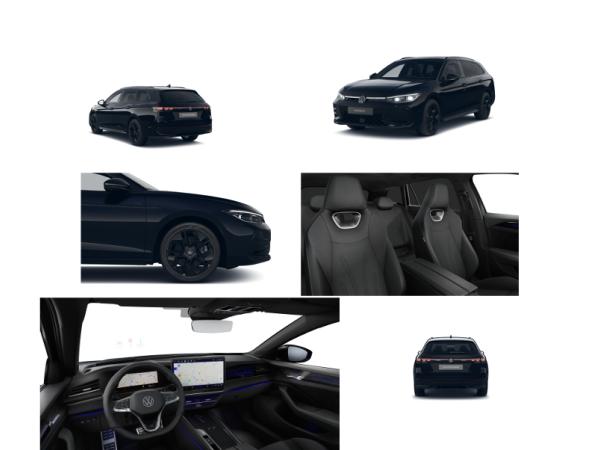 Volkswagen Passat Variant R-Line 2.0 TDI 4Motion