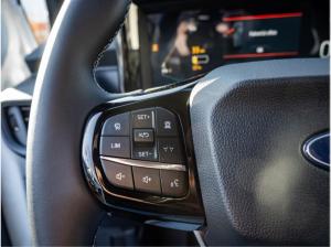 Ford Transit Courier Elektro 54KwH Fahrerassistenzpaket3 Winterpaket2 Holzboden NAVI uvm. -Sonderangebot-