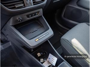 Ford Transit Courier Elektro 54KwH Fahrerassistenzpaket3 Winterpaket2 Holzboden NAVI uvm. -Sonderangebot-