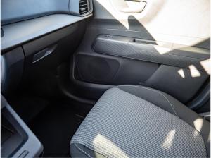 Ford Transit Courier Elektro 54KwH Fahrerassistenzpaket3 Winterpaket2 Holzboden NAVI uvm. -Sonderangebot-