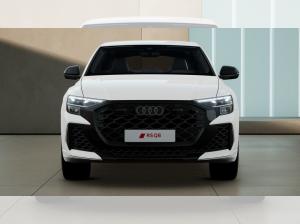 Audi RS Q8 ABT POWER S| 720 PS 920 NM |FROM THE RACETRACK TO THE ROAD| SOFORT VERFÜGBAR