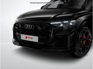 Audi RS Q8 ABT POWER S| 720 PS 920 NM |FROM THE RACETRACK TO THE ROAD| SOFORT VERFÜGBAR