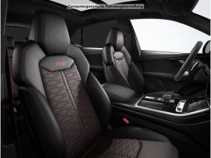 Audi RS Q8 ABT POWER S| 720 PS 920 NM |FROM THE RACETRACK TO THE ROAD| SOFORT VERFÜGBAR