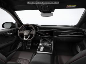 Audi RS Q8 ABT POWER S| 720 PS 920 NM |FROM THE RACETRACK TO THE ROAD| SOFORT VERFÜGBAR