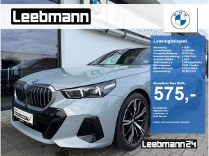 BMW 520 520d Touring M-Sport AHK Finanzierung ab 1,49%