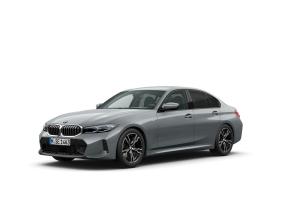 BMW 320 320i xDrive Lim. M-Sport Finanzierung ab 1,49%