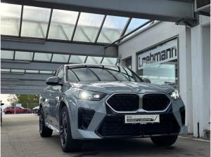 BMW X2 xDrive20d M-Sport AHK/HK Finanzierung ab 0,99%