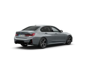 BMW 320 320i xDrive Lim. M-Sport Finanzierung ab 1,49%
