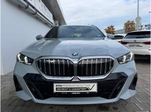 BMW 520 520d Touring M-Sport AHK Finanzierung ab 1,49%