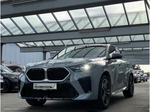 BMW X2 xDrive20d M-Sport AHK/HK Finanzierung ab 0,99%