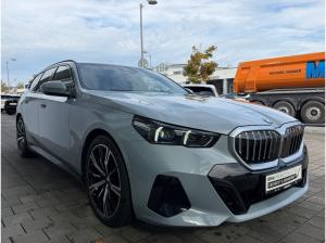 BMW 520 520d Touring M-Sport AHK Finanzierung ab 1,49%