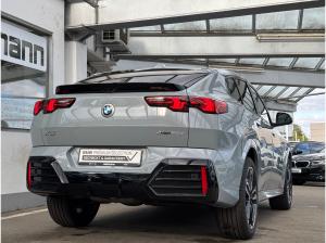 BMW X2 xDrive20d M-Sport AHK/HK Finanzierung ab 0,99%