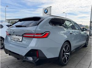 BMW 520 520d Touring M-Sport AHK Finanzierung ab 1,49%