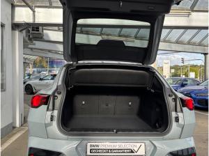 BMW X2 xDrive20d M-Sport AHK/HK Finanzierung ab 0,99%