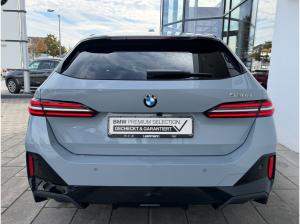 BMW 520 520d Touring M-Sport AHK Finanzierung ab 1,49%