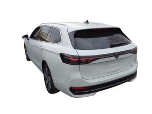 Volkswagen Passat Variant ELEGANCE 4M 2.0TDI .DSG.MATRIX.NAVI.5JGARANTIE.AHK.KAMERA.HUD.ACC.PDC