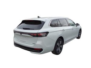 Volkswagen Passat Variant ELEGANCE 4M 2.0TDI .DSG.MATRIX.NAVI.5JGARANTIE.AHK.KAMERA.HUD.ACC.PDC