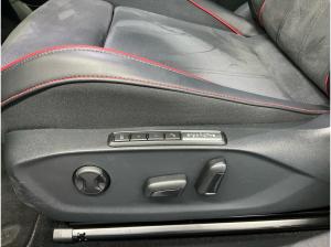 Volkswagen ID.7 Tourer GTX 4M NP.81T ACC.5J-G.WÄRMEPUMPE.AHK.AREA-VIEW.NAVI.HUD.PANO.HARMAN