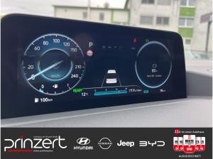 Hyundai STARIA Prime 1.6 HEV 9-Sitzer 🔥 sofort verfügbar 🔥