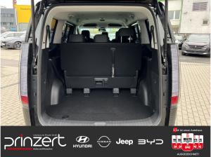 Hyundai STARIA Prime 1.6 HEV 9-Sitzer 🔥 sofort verfügbar 🔥
