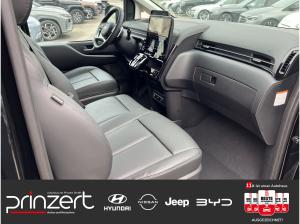 Hyundai STARIA Prime 1.6 HEV 9-Sitzer 🔥 sofort verfügbar 🔥