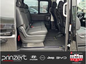 Hyundai STARIA Prime 1.6 HEV 9-Sitzer 🔥 sofort verfügbar 🔥