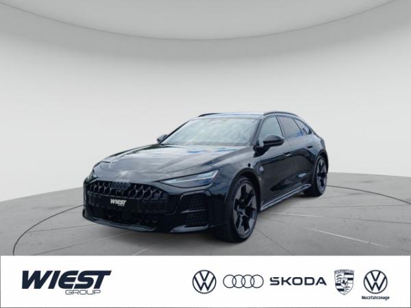 Audi A6 allroad e-hybrid quattro S tronic Pano dig. Matrix B&O Sportsitze