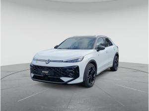 Volkswagen T-Roc R-Line 1.5 eTSI DSG *Pano*AHK*Navi*HuD*WKR*EasyOpen*360°* !! sofort verfügbar !!