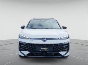 Volkswagen T-Roc R-Line 1.5 eTSI DSG *Pano*AHK*Navi*HuD*WKR*EasyOpen*360°* !! sofort verfügbar !!