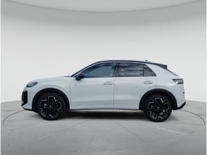 Volkswagen T-Roc R-Line 1.5 eTSI DSG *Pano*AHK*Navi*HuD*WKR*EasyOpen*360°* !! sofort verfügbar !!
