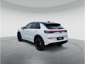 Volkswagen T-Roc R-Line 1.5 eTSI DSG *Pano*AHK*Navi*HuD*WKR*EasyOpen*360°* !! sofort verfügbar !!